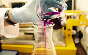 超純水的應(yīng)用領(lǐng)域