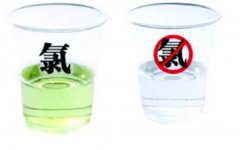 自來(lái)水中余氯對(duì)超純水機(jī)的影響