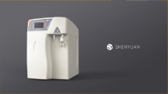 超純水機(jī)正常使用年限