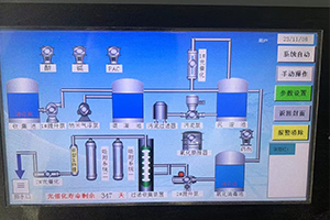 超純水機(jī)為什么會(huì)出現(xiàn)水錘效應(yīng)？