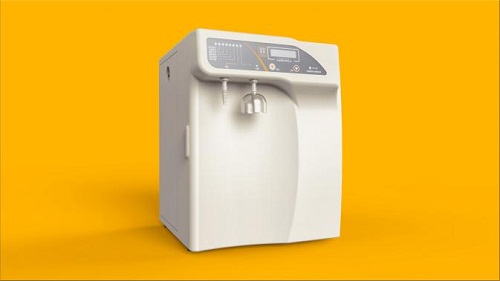 實驗室超純水機(jī)