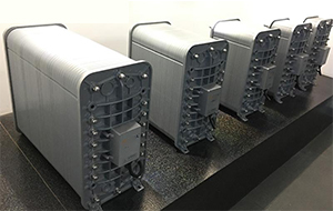 EDI超純水系統(tǒng)清洗EDI方案