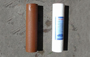 實驗室超純水機內(nèi)PP棉清洗后可以直接使用嗎？