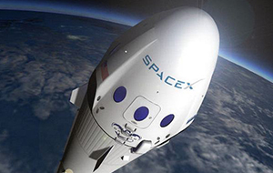 反滲透超純水機(jī)對Space x飛船發(fā)射的影響