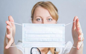 超純水機(jī)在美國疫情中的重要作用