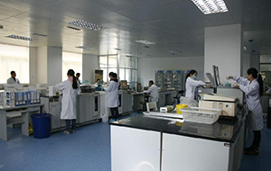 檢驗(yàn)科化驗(yàn)室用超純水機(jī)