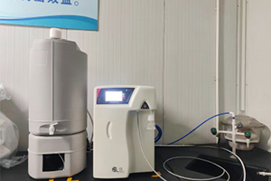 實(shí)驗(yàn)室超純水機(jī)中哪些因素可能導(dǎo)致PH值升高？