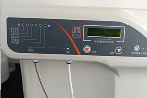 為什么很多人買純水機為了養(yǎng)魚？