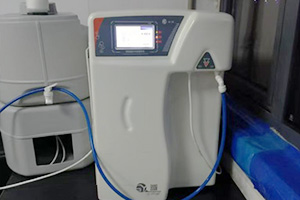 超純水系統(tǒng)運(yùn)用聚醚砜PFS有哪些