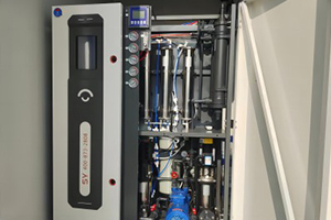 水處理系統(tǒng)中的SDI是什么物質(zhì)？