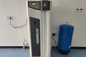 醫(yī)療超純水需要超高的除鹽率？