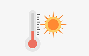 夏季超純水機(jī)頻發(fā)故障的主要原因