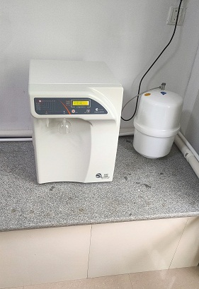實(shí)驗(yàn)室超純水機(jī)