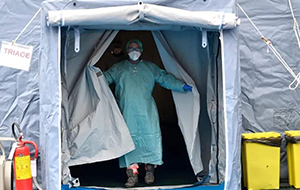 疫情反彈下的超純水機(jī)發(fā)展形勢