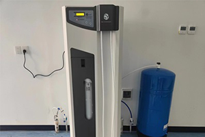 牙科為什么也會使用到超純水機？