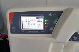 電導率的高低為什么能反映水的純度？