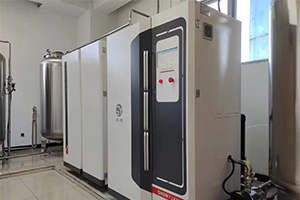 超純水注塑純化柱的作用？