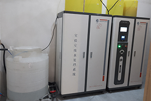 造紙廠的化學(xué)廢水該如何處理？