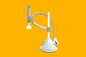 實(shí)驗(yàn)室純水機(jī)為什么都帶定量取水和移動(dòng)取水臂