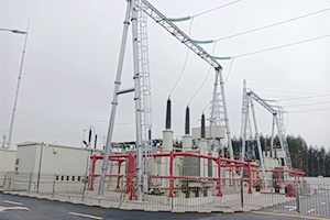 光伏新能源為什么也會(huì)使用超純水設(shè)備？