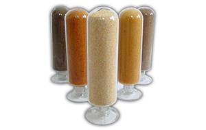 實驗室超純水系統(tǒng)常用樹脂分類