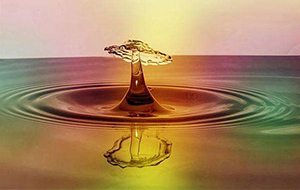 滲源實(shí)驗(yàn)室超純水機(jī)氯霸作用