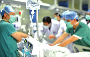 醫(yī)院用超純水機特點