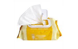 濕紙巾是用純水生產(chǎn)出來的嗎？