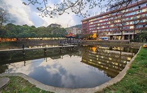 恭喜地質(zhì)大學(xué)朱斌教授團(tuán)隊成果發(fā)表