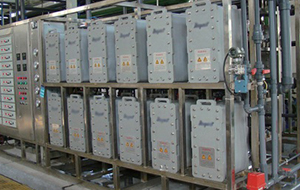 工業(yè)超純水系統(tǒng)中EDI技術(shù)詳解