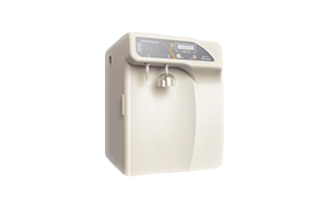 實用超純水設(shè)備過程原理詳敘