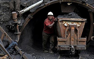 超純水在煤礦開采行業(yè)中的使用