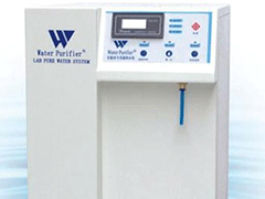 超純水機(jī)不制水怎么辦？