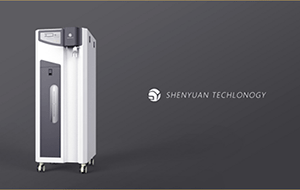 純水機(jī)設(shè)備冬天產(chǎn)水量下降是怎么回事？