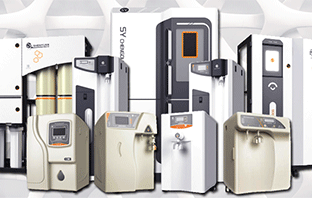 純水機(jī)反滲透設(shè)備被污染有哪些特征？