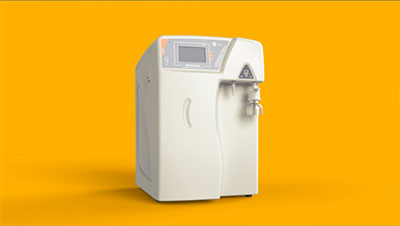 實驗室超純水設備介紹