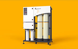 什么是純水機？它的作用是什么?