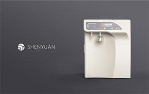 國產超純水機與進口超純水機的優(yōu)劣勢對比