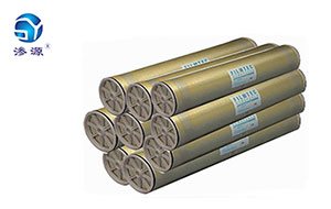 2020年國內外超純水機RO反滲透膜品牌