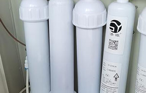 實驗室超純水機采購的三大注意事項