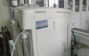 超純水機價格是由哪些因素決定的？