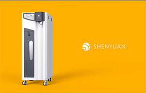 實(shí)驗(yàn)室純水機(jī)出水量和溫度有關(guān)系嗎？