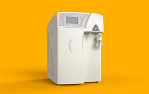 實驗室超純水機不出水有哪些原因呢？