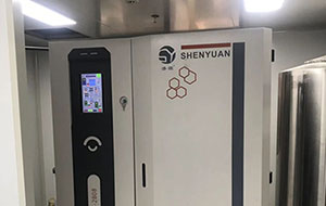 實(shí)驗(yàn)室超純水機(jī)出水電導(dǎo)率異常及解決方案