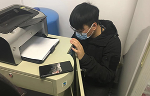 實(shí)驗(yàn)室超純水機(jī)排水不通暢有哪些原因?