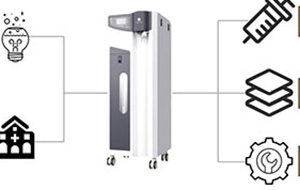 實(shí)驗(yàn)室超純水機(jī)日常應(yīng)當(dāng)如何保養(yǎng)