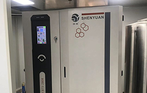 實(shí)驗(yàn)室超純水機(jī)的工作原理是什么？