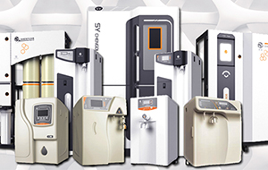 實(shí)驗(yàn)室超純水機(jī)的十大優(yōu)點(diǎn)