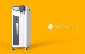 實(shí)驗(yàn)室超純水設(shè)備出水硬度超標(biāo)解決方法