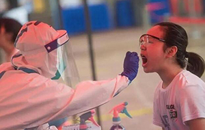 核酸檢測與超純水機的關(guān)系